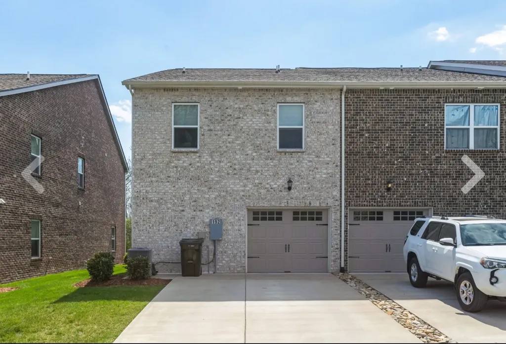 192 Grandstand Boulevard Gallatin TN 37066