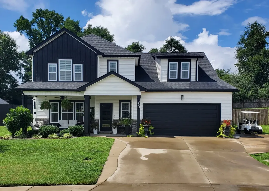 290 Crusaw Drive Clarksville TN 37043