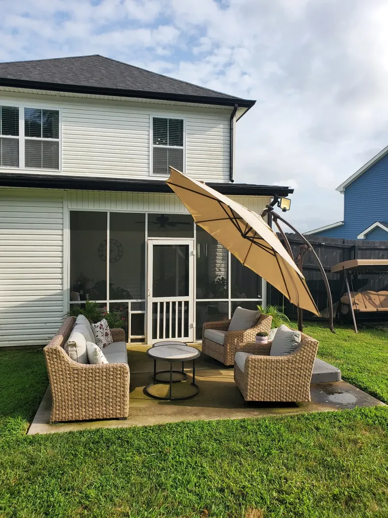 290 Crusaw Drive Clarksville TN 37043