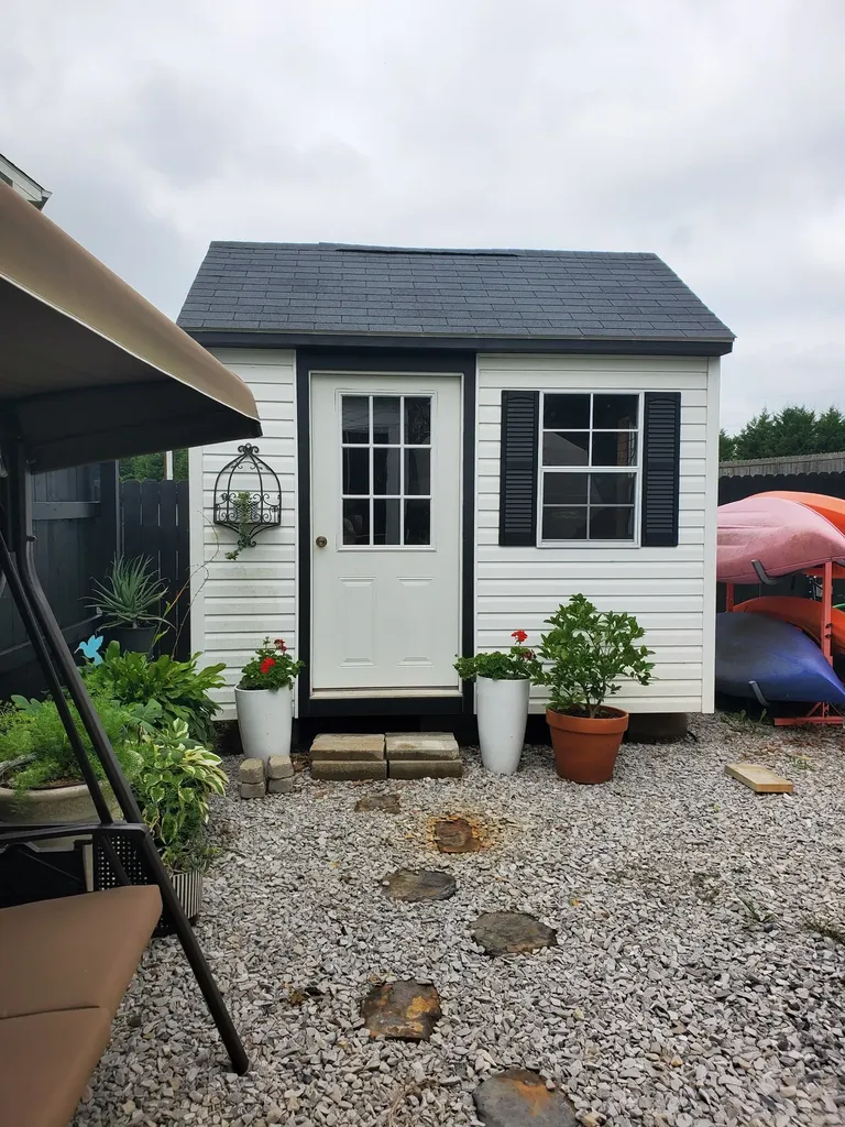 290 Crusaw Drive Clarksville TN 37043