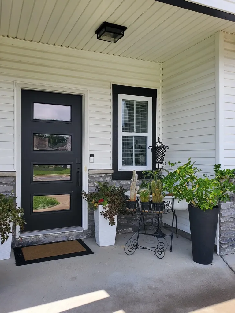 290 Crusaw Drive Clarksville TN 37043