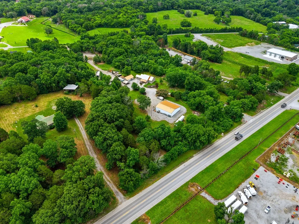 3503 Murfreesboro Road Lebanon TN 37090