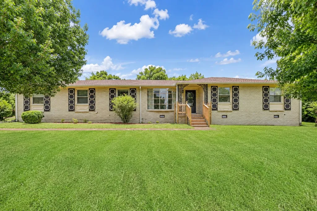 4041 Matilda Street Nashville TN 37207