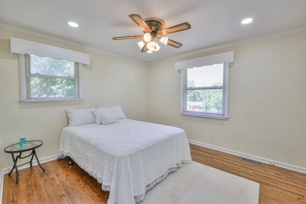 4041 Matilda Street Nashville TN 37207
