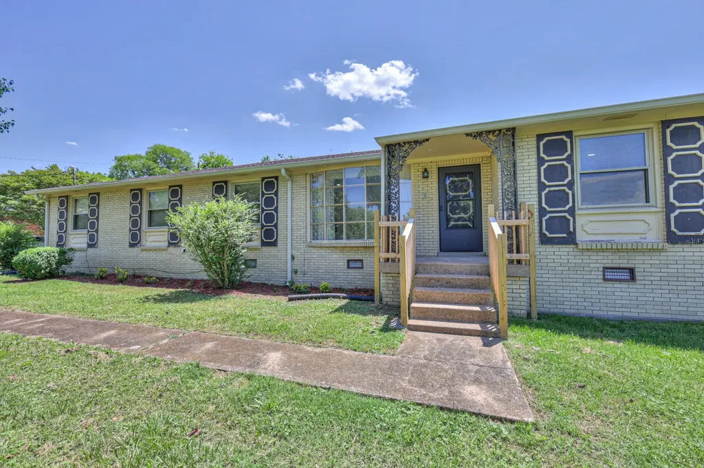 4041 Matilda Street Nashville TN 37207
