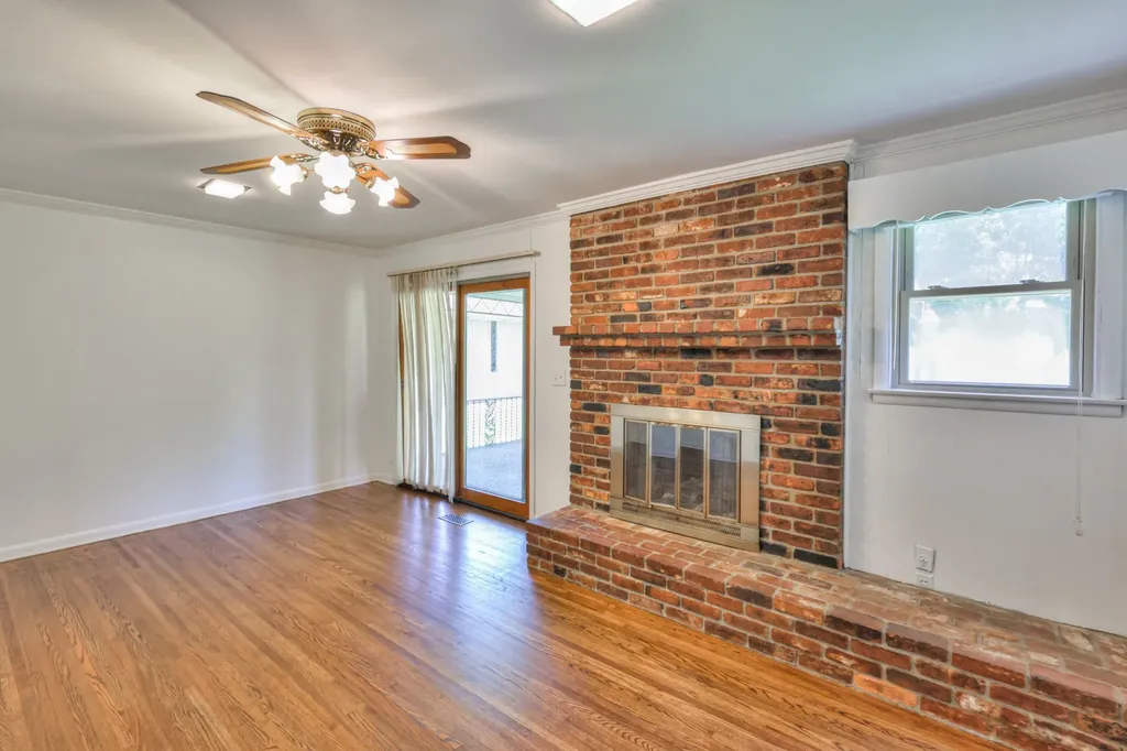 4041 Matilda Street Nashville TN 37207