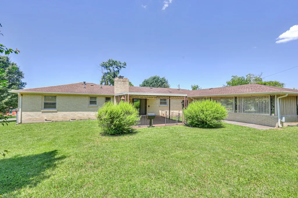 4041 Matilda Street Nashville TN 37207
