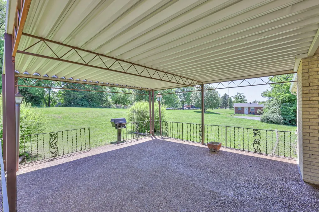 4041 Matilda Street Nashville TN 37207