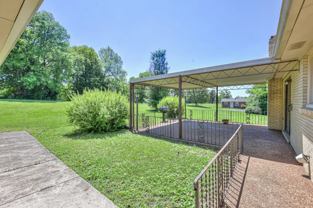 4041 Matilda Street Nashville TN 37207