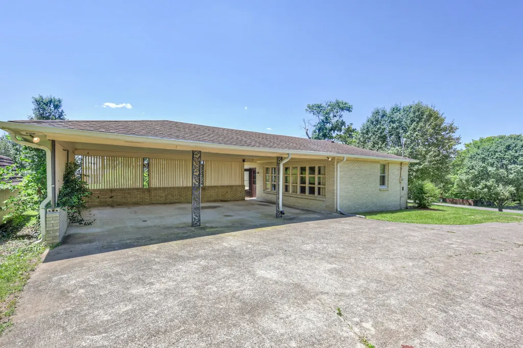 4041 Matilda Street Nashville TN 37207