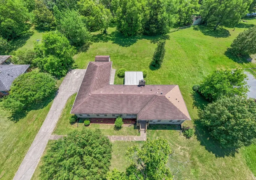 4041 Matilda Street Nashville TN 37207