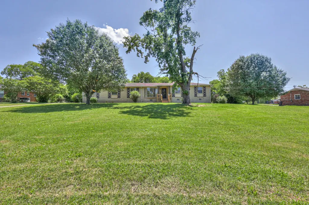 4041 Matilda Street Nashville TN 37207