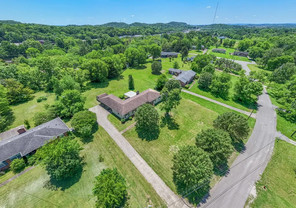 4041 Matilda Street Nashville TN 37207