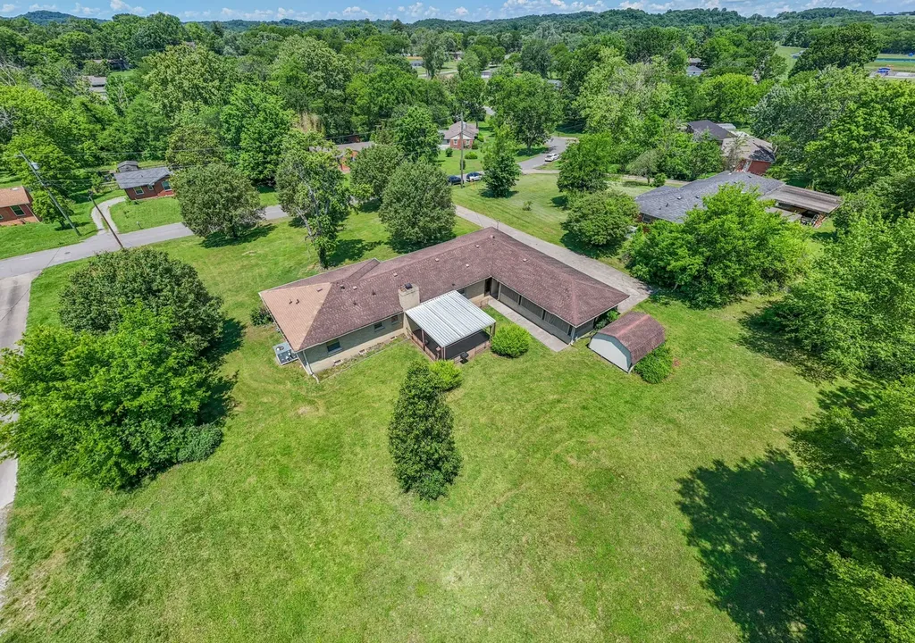 4041 Matilda Street Nashville TN 37207