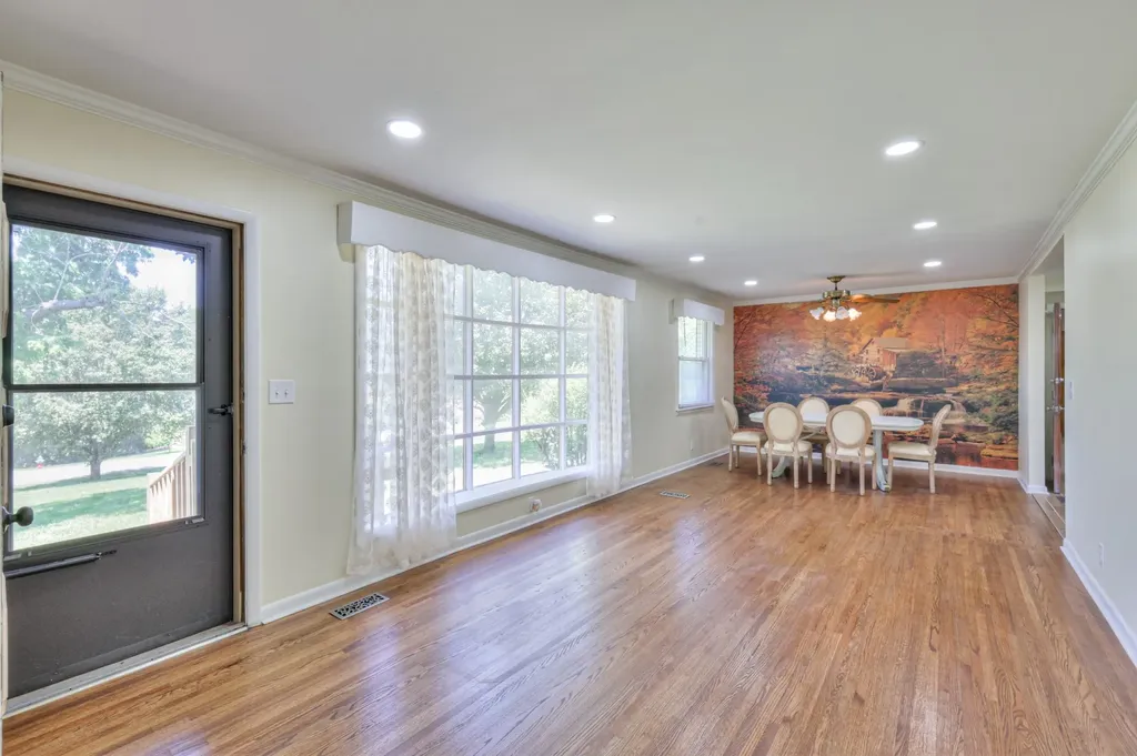 4041 Matilda Street Nashville TN 37207