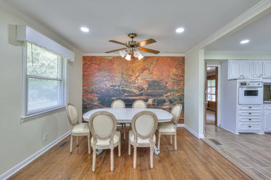 4041 Matilda Street Nashville TN 37207