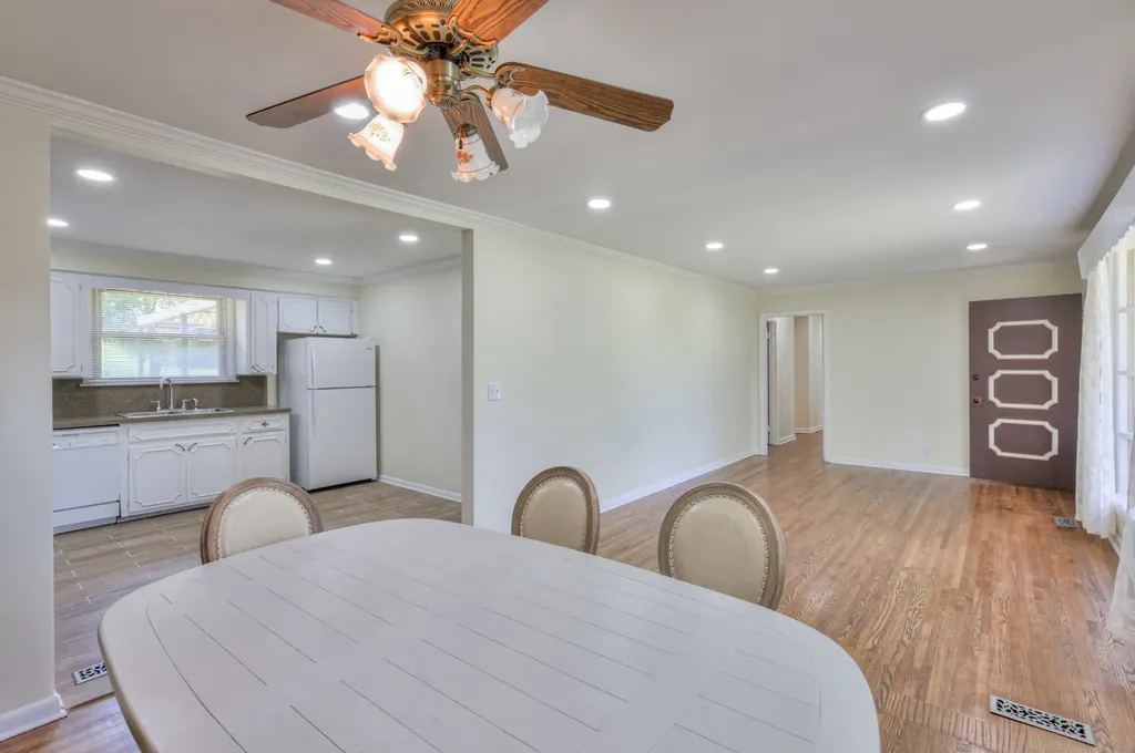 4041 Matilda Street Nashville TN 37207