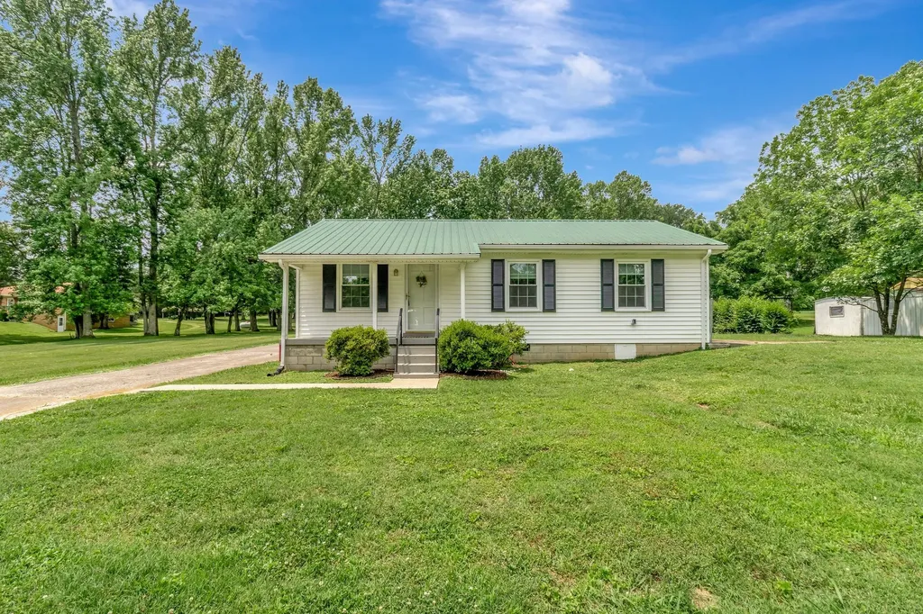 5039 Wilson Pike Arrington TN 37014