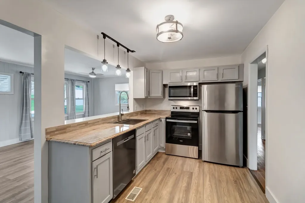 5039 Wilson Pike Arrington TN 37014