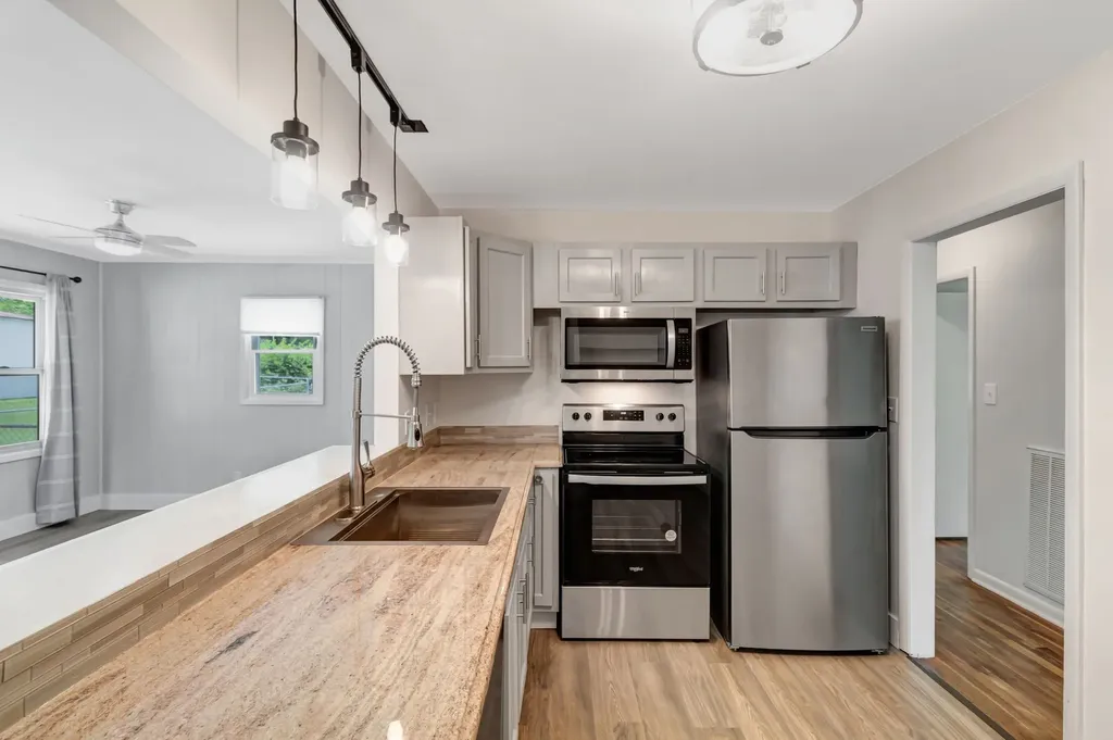 5039 Wilson Pike Arrington TN 37014