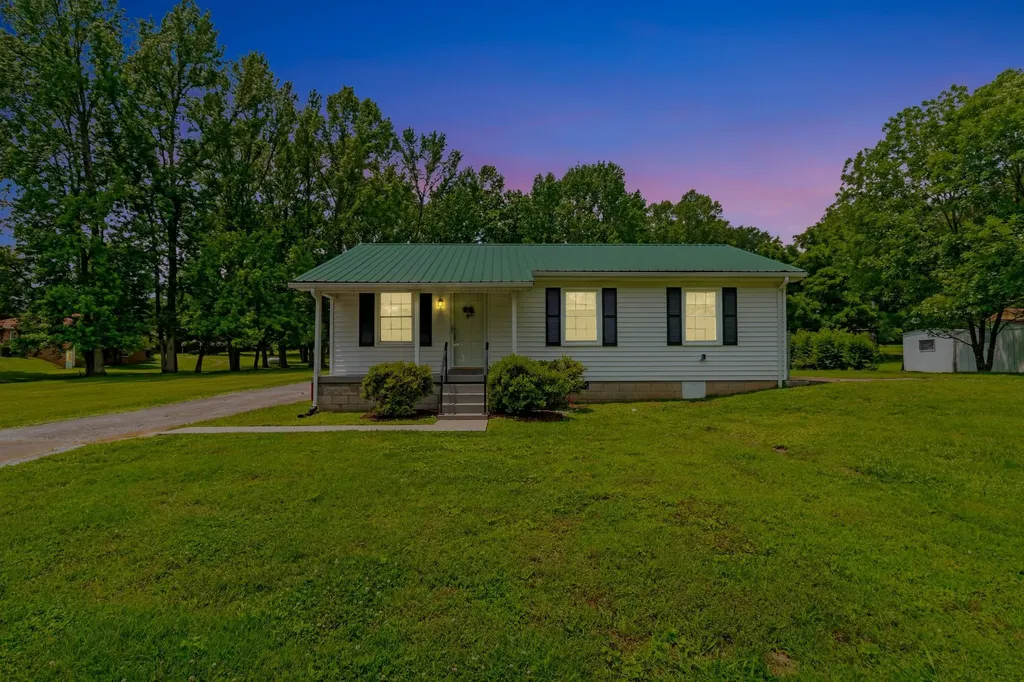 5039 Wilson Pike Arrington TN 37014