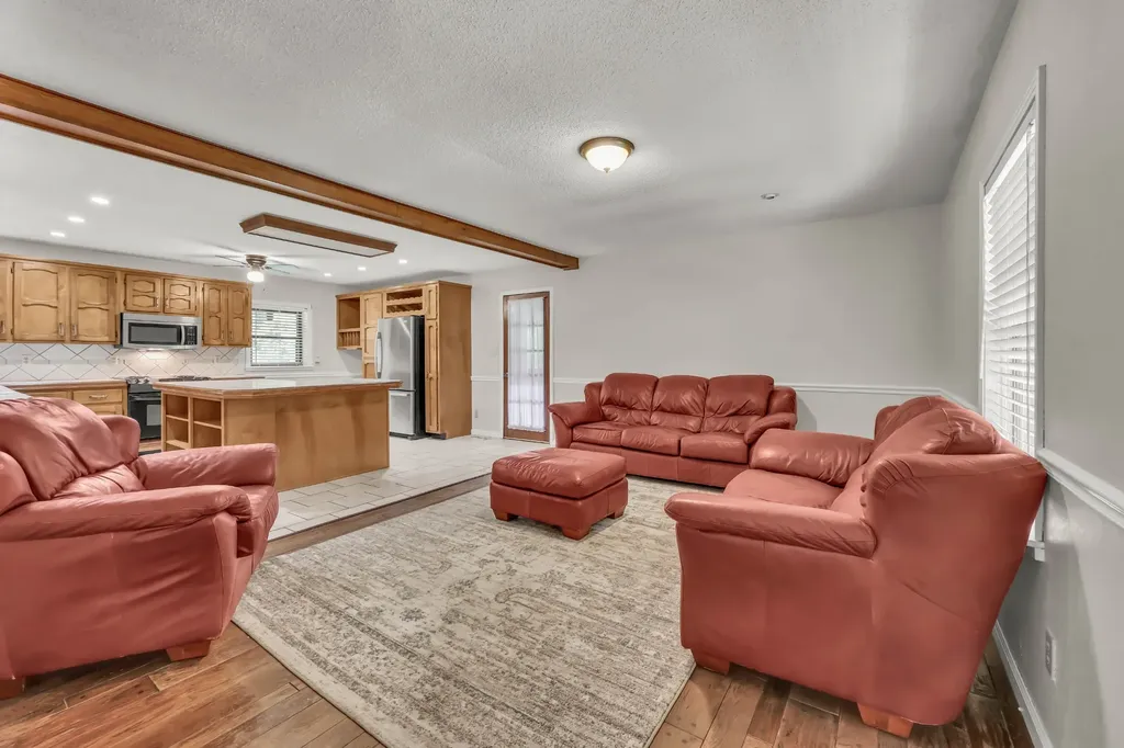 3111 Ashland City Road Clarksville TN 37043