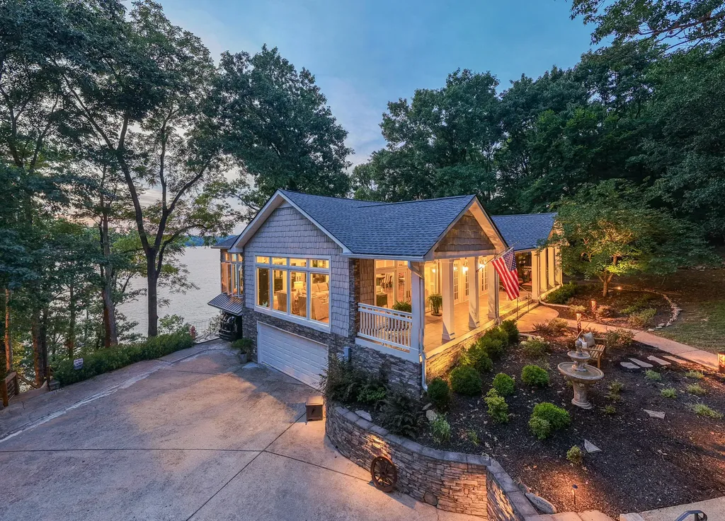 428 Beacon Hill Drive Mount Juliet TN 37122