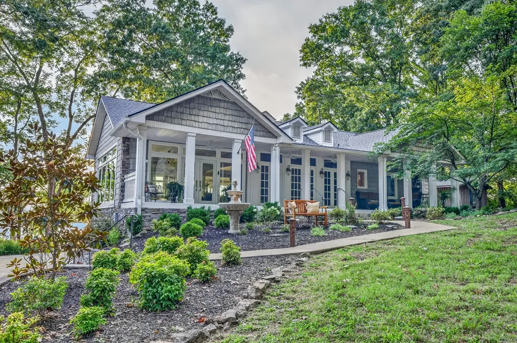 428 Beacon Hill Drive Mount Juliet TN 37122