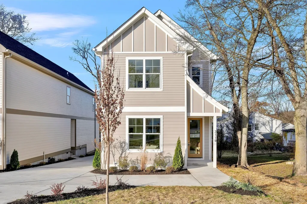 211B Queen Avenue Nashville TN 37207