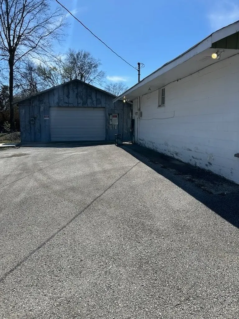 503 N Petway Street Franklin TN 37064