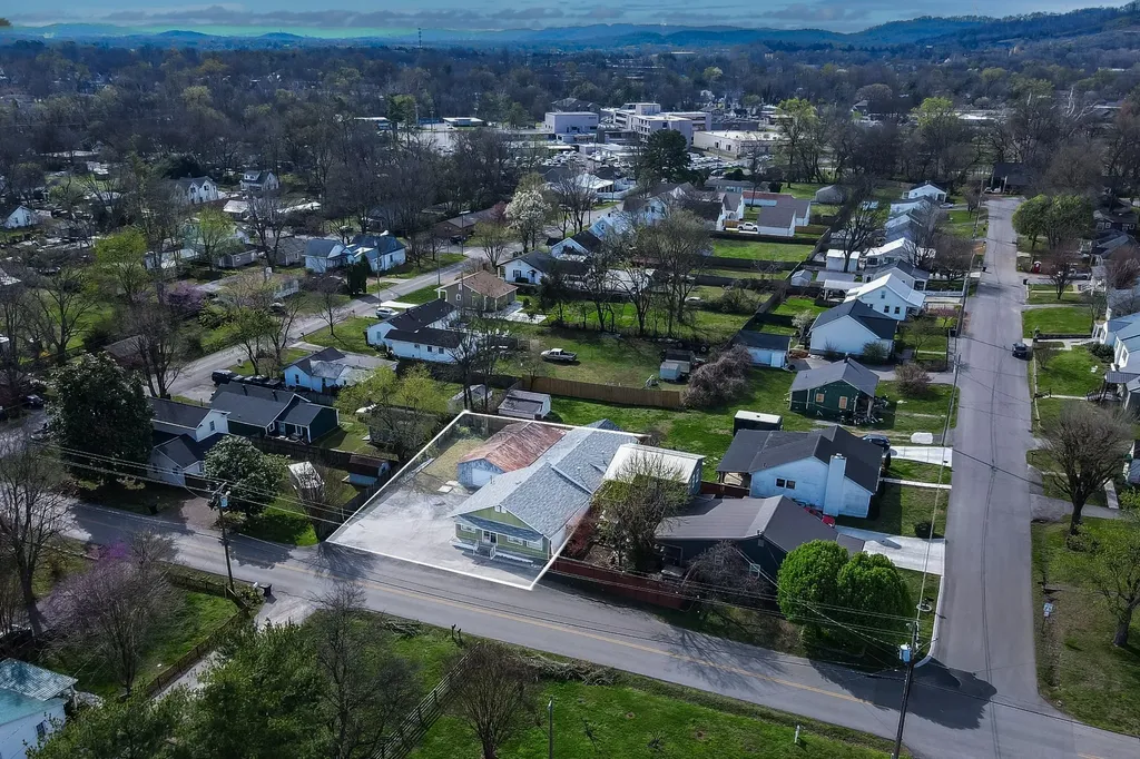 503 N Petway Street Franklin TN 37064