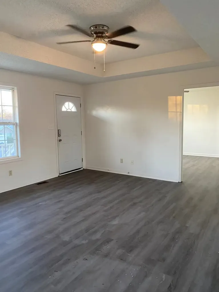 1835 Cottingham Court Clarksville TN 37042