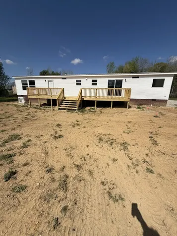 2334 Deans Shop Road, N Estill Springs TN 37330