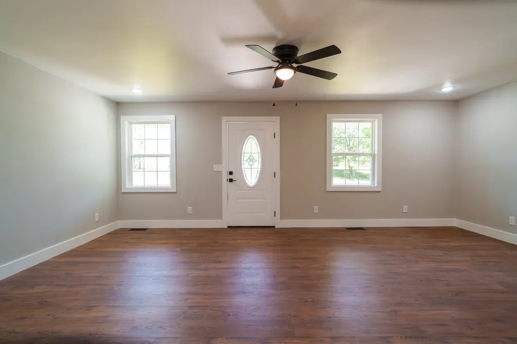 3784 Brookwood Drive Cookeville TN 38501