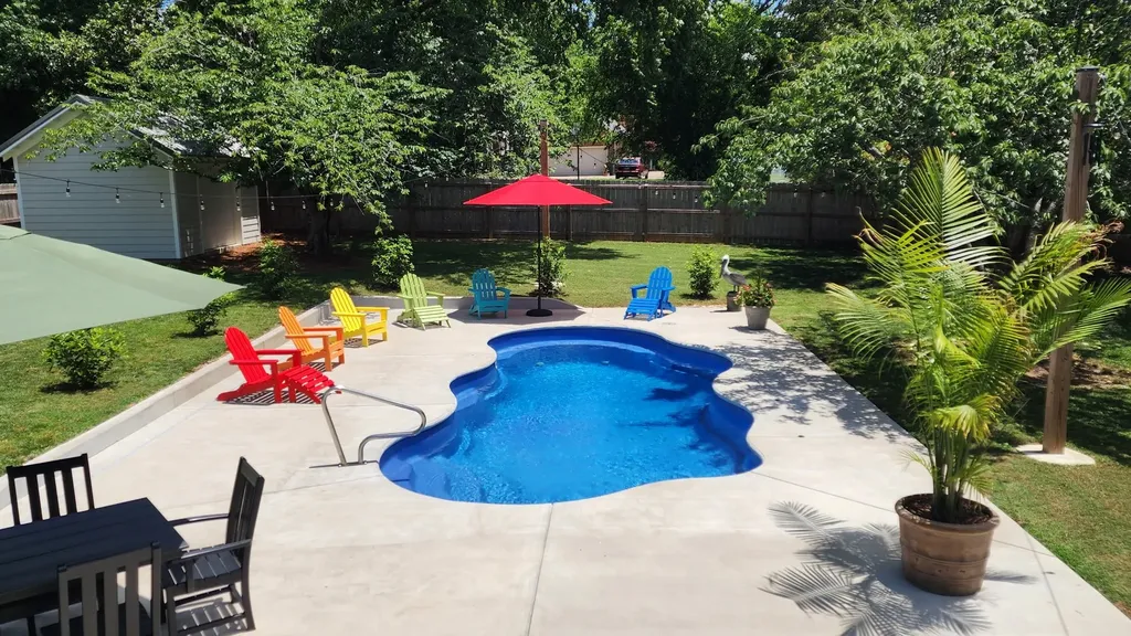 124 Jefferson Drive Hendersonville TN 37075