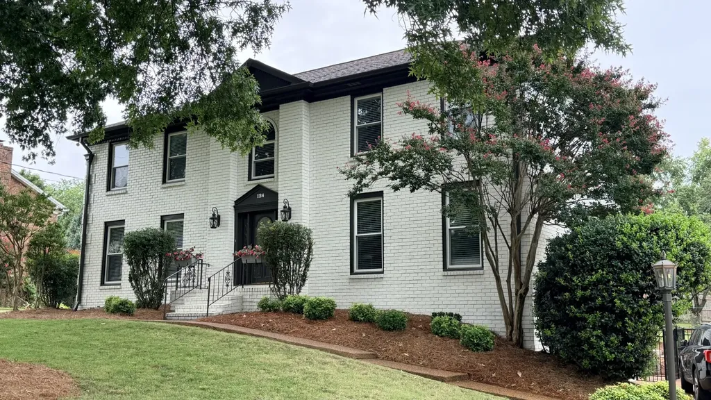 124 Jefferson Drive Hendersonville TN 37075