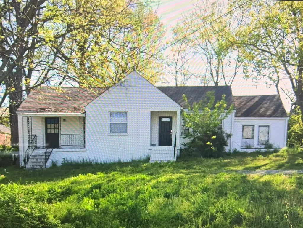 2702 Larmon Drive Nashville TN 37204