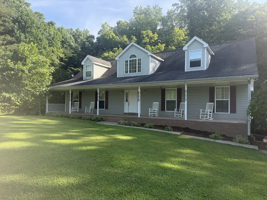 5221 Grand View Lane Pleasant View TN 37146