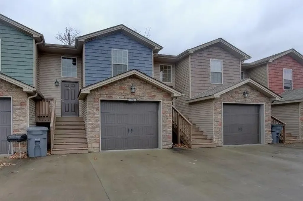 1716 Thistlewood Drive #D Clarksville TN 37042