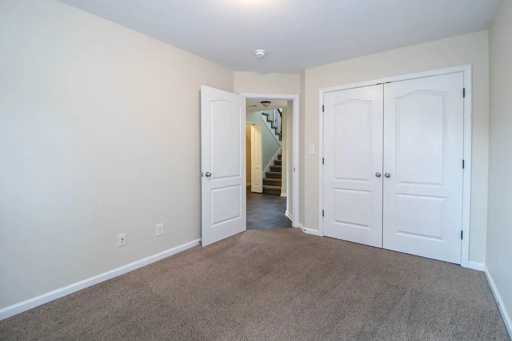 1716 Thistlewood Drive #D Clarksville TN 37042