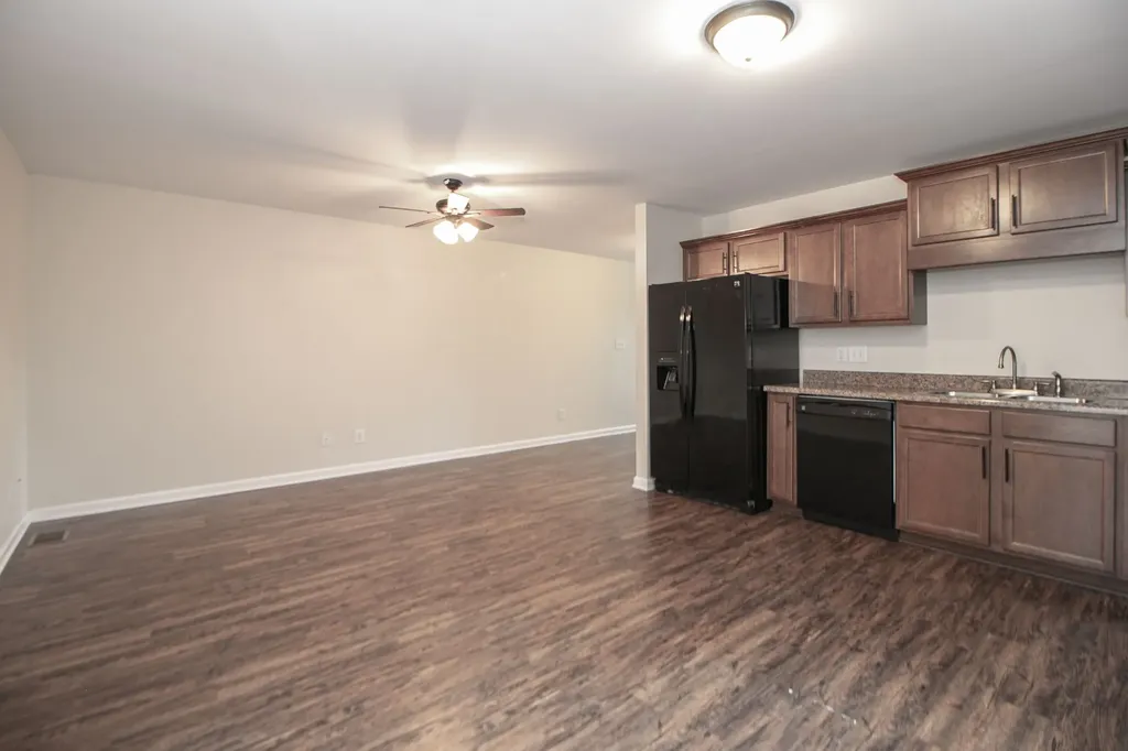 1716 Thistlewood Drive #D Clarksville TN 37042