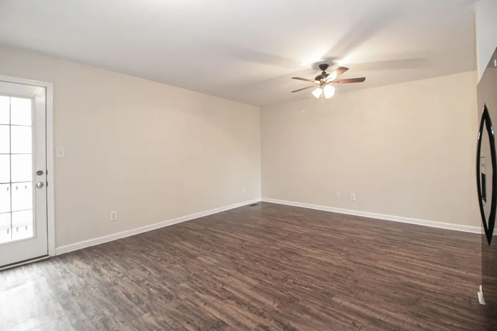 1716 Thistlewood Drive #D Clarksville TN 37042