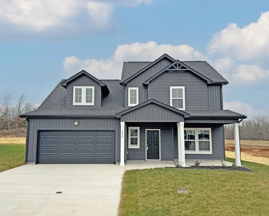 2074 Ireland Way Clarksville TN 37042