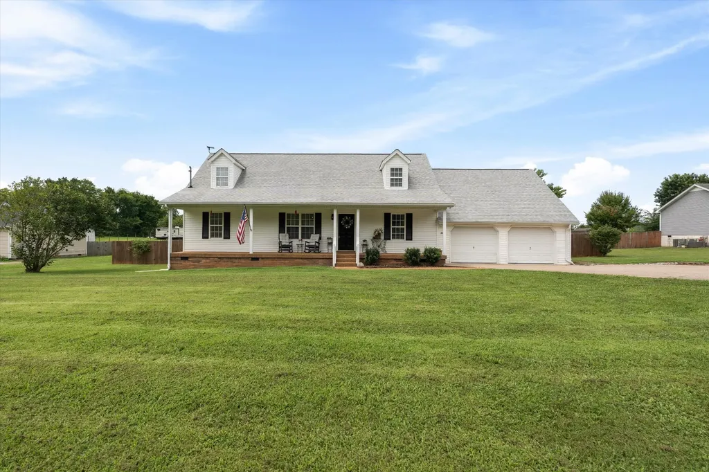 3941 Honeysuckle Way Chapel Hill TN 37034