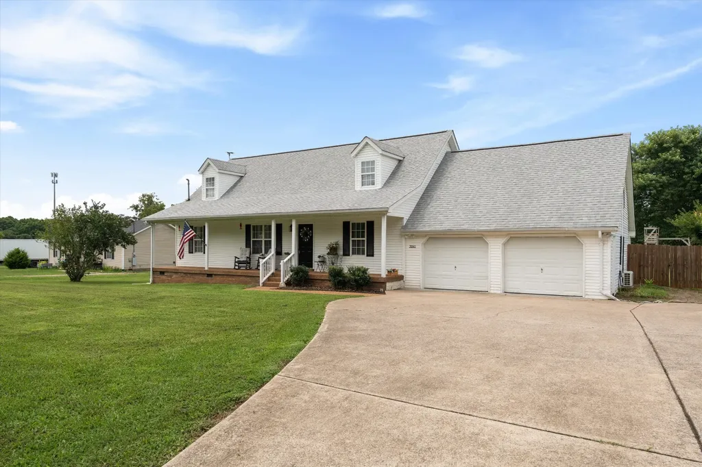 3941 Honeysuckle Way Chapel Hill TN 37034