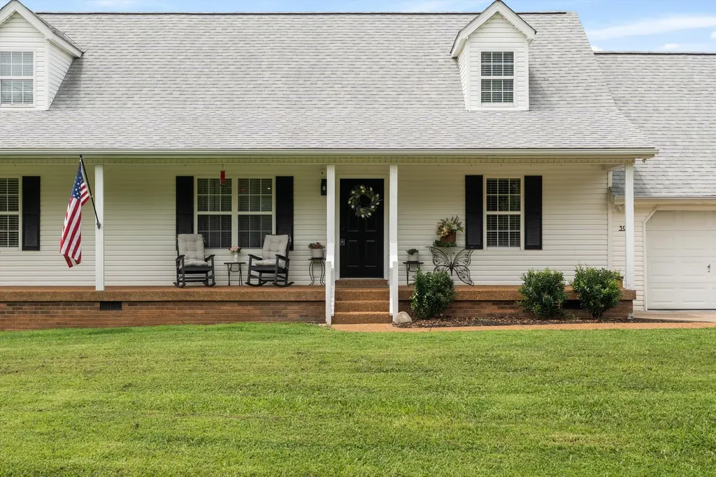 3941 Honeysuckle Way Chapel Hill TN 37034