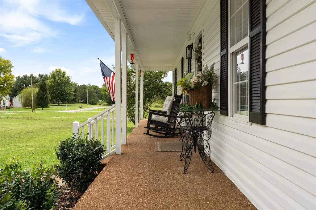 3941 Honeysuckle Way Chapel Hill TN 37034