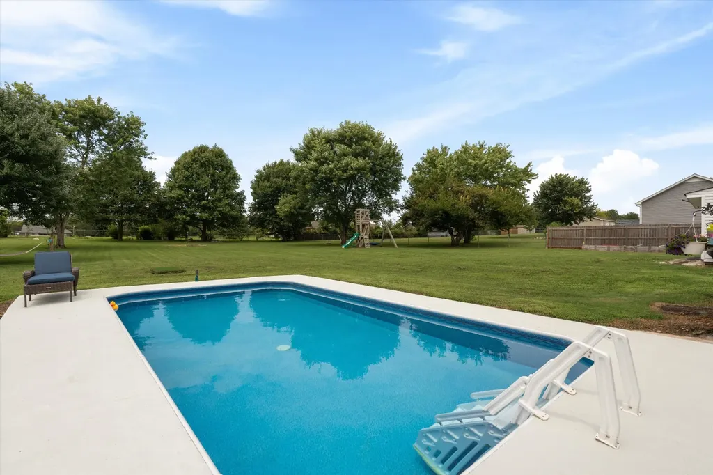 3941 Honeysuckle Way Chapel Hill TN 37034