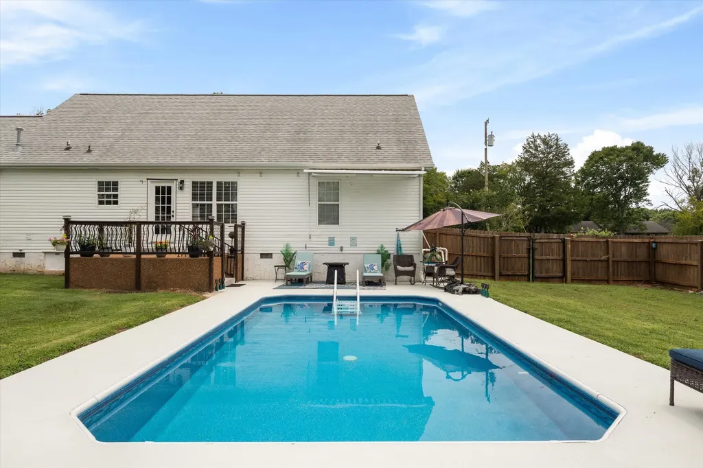 3941 Honeysuckle Way Chapel Hill TN 37034