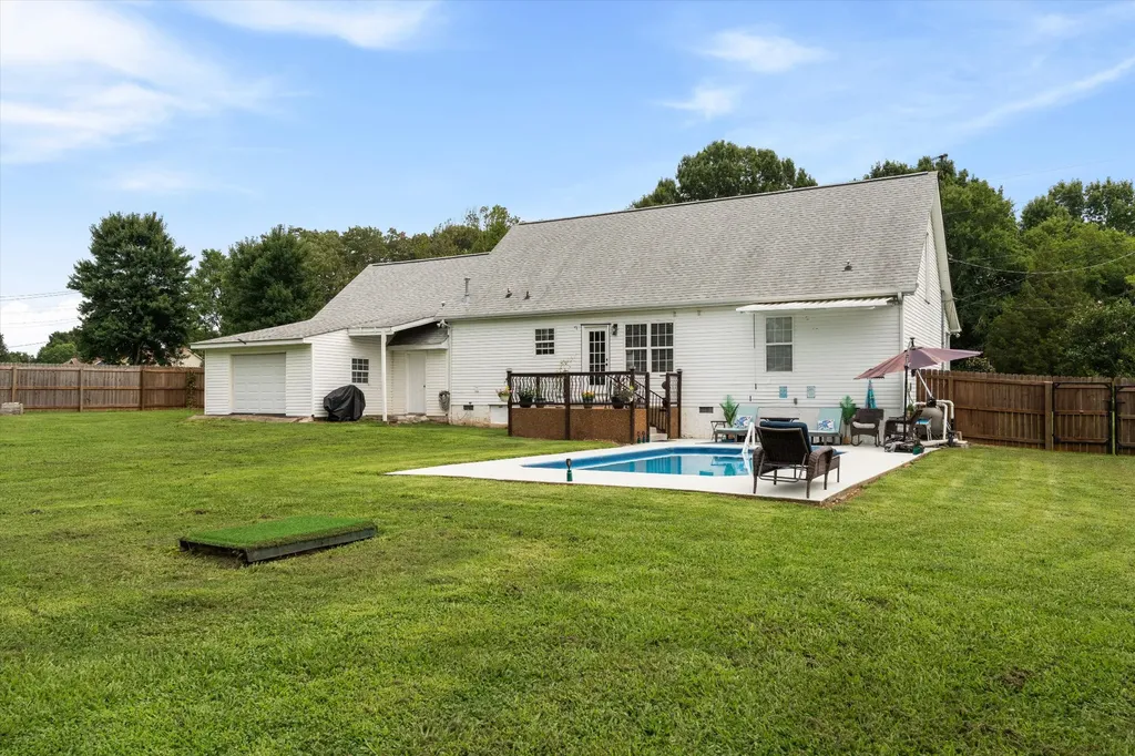 3941 Honeysuckle Way Chapel Hill TN 37034